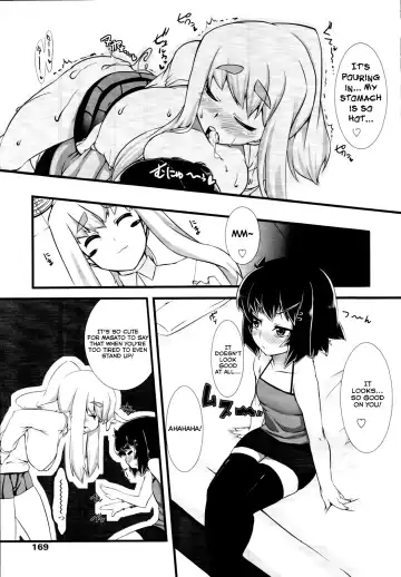 [Henkuma] Kisekae Kanojo? | Dress up Girlfriend Fhentai - Page 17