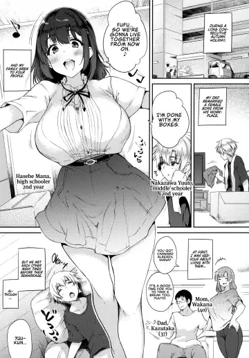 [Oohira Sunset] Anenie Life -Boku no Onanie wa Ane no Mono- | Big Sis Masturbation Life -My Masturbation Right Belongs to My Older Step Sister- Fhentai - Page 5