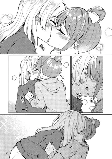 [Couch Potato] Be# Fhentai - Page 10