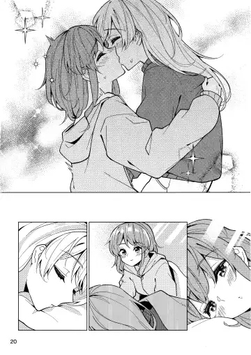 [Couch Potato] Be# Fhentai - Page 20