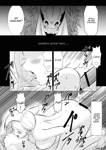 [Huracan] Uma Yome Hon Fhentai - Page 20