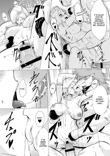 [Huracan] Uma Yome Hon Fhentai - Page 27