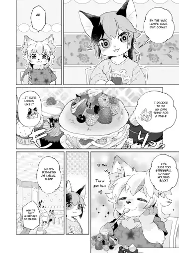 [Mabo] fuwafuwa-marshmallow Fhentai - Page 22