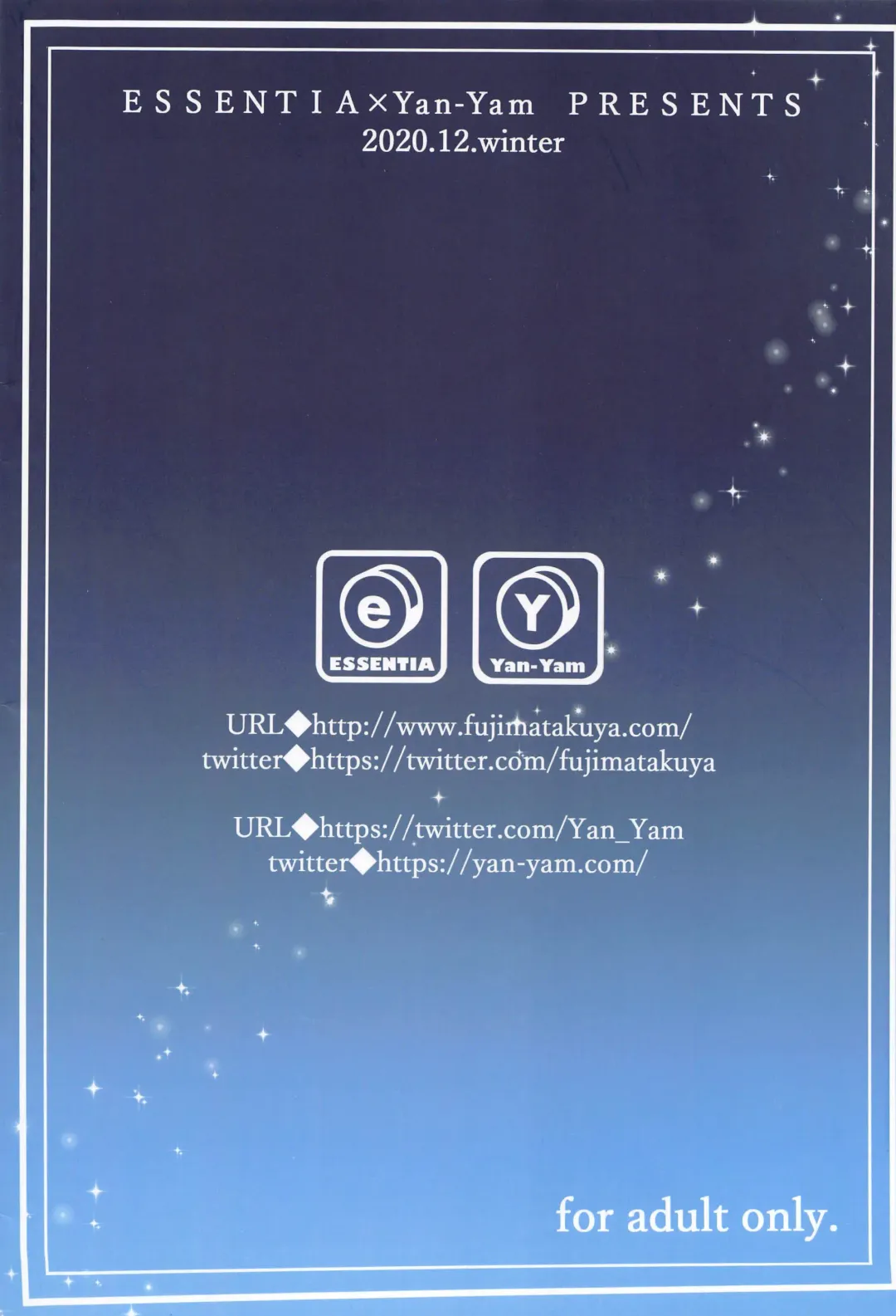 [Fujima Takuya - Yan-yam] DATSUSHIN | Stripshin Impact Fhentai - Page 40