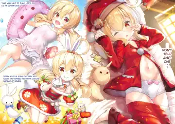 [Fujima Takuya - Yan-yam] DATSUSHIN | Stripshin Impact Fhentai - Page 28