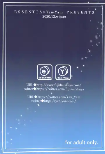 [Fujima Takuya - Yan-yam] DATSUSHIN | Stripshin Impact Fhentai - Page 40