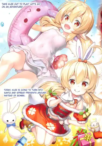 [Fujima Takuya - Yan-yam] DATSUSHIN | Stripshin Impact Fhentai - Page 5