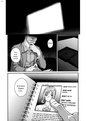 [Carn] Kareshi ni Naisho de 2 Nama Rankou...Shichaimashita. | Keep This A Secret From My Boyfriend 2 - I Had... Raw Group Sex Fhentai - Page 24