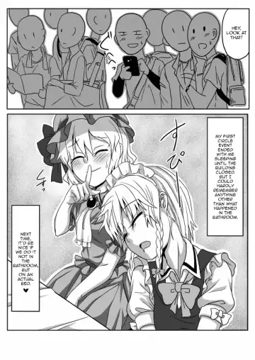 [Opagi] Kakikake no Manga | Unfinished Manga Fhentai - Page 20