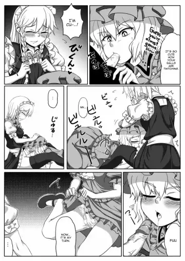 [Opagi] Kakikake no Manga | Unfinished Manga Fhentai - Page 9