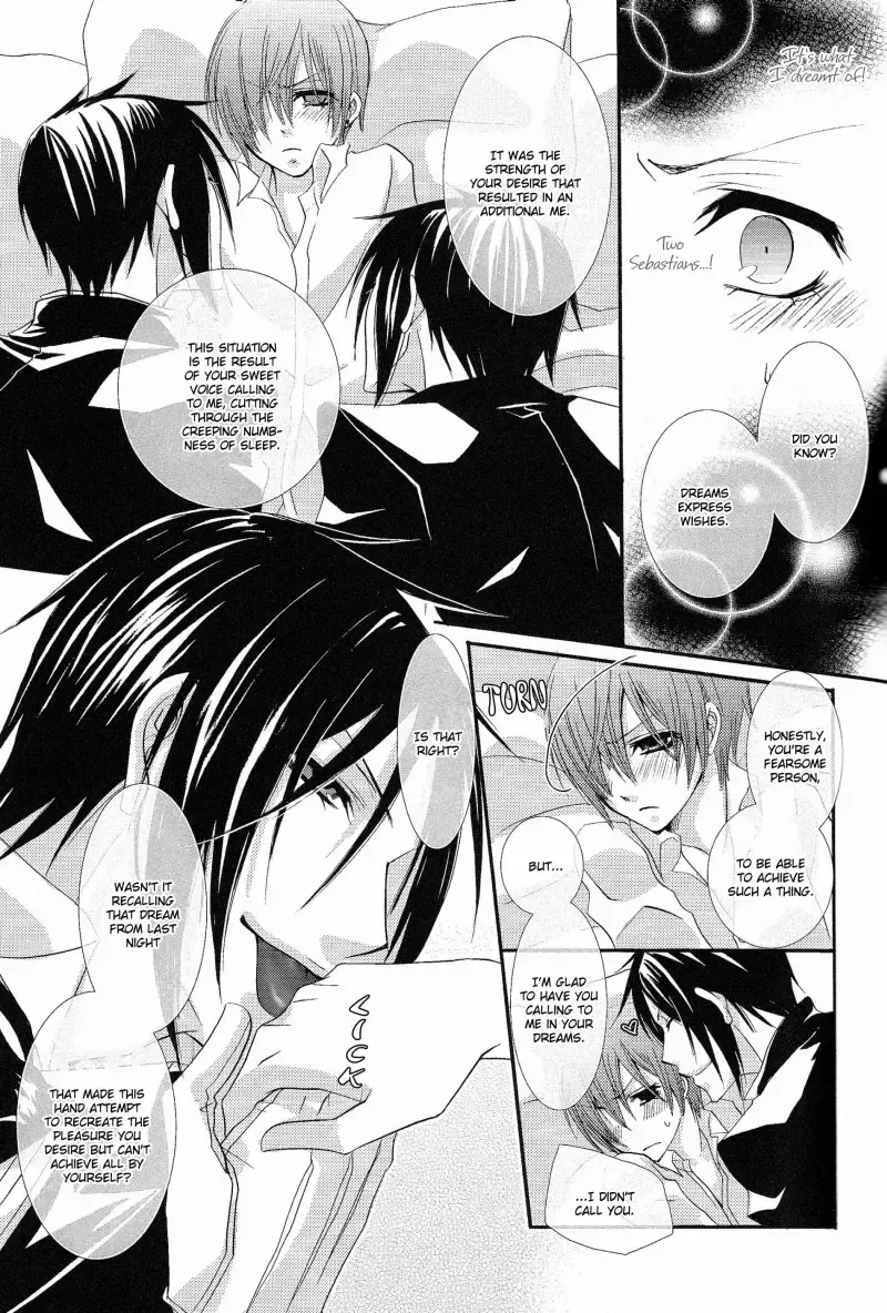 [Naokichi.] Akai Tsuki | Red Moon Fhentai - Page 18