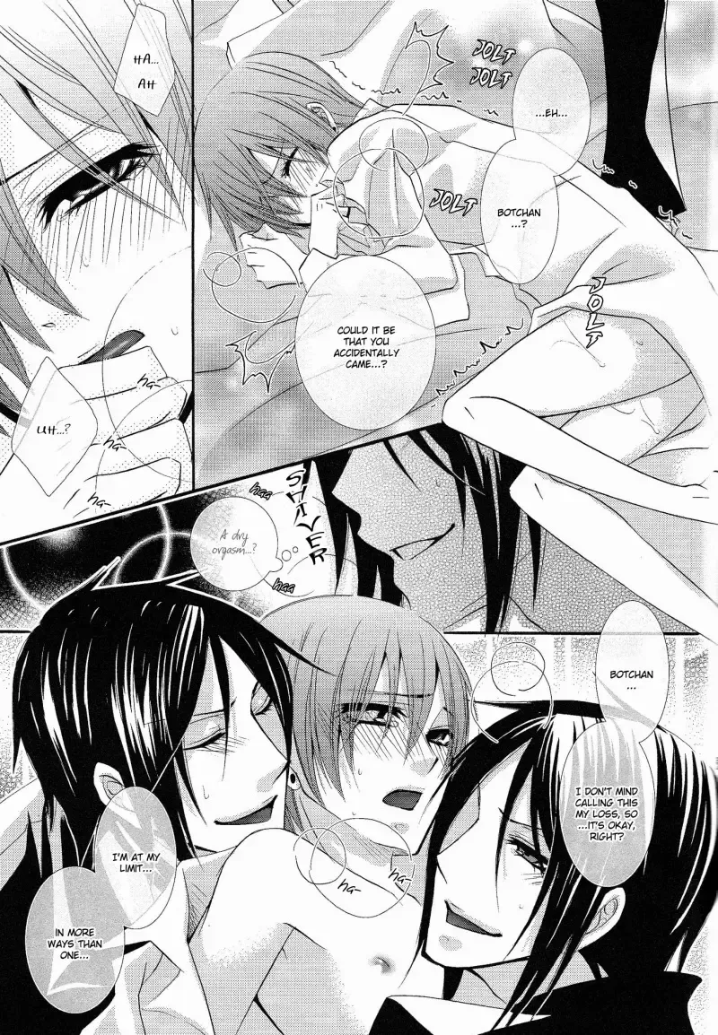 [Naokichi.] Akai Tsuki | Red Moon Fhentai - Page 22