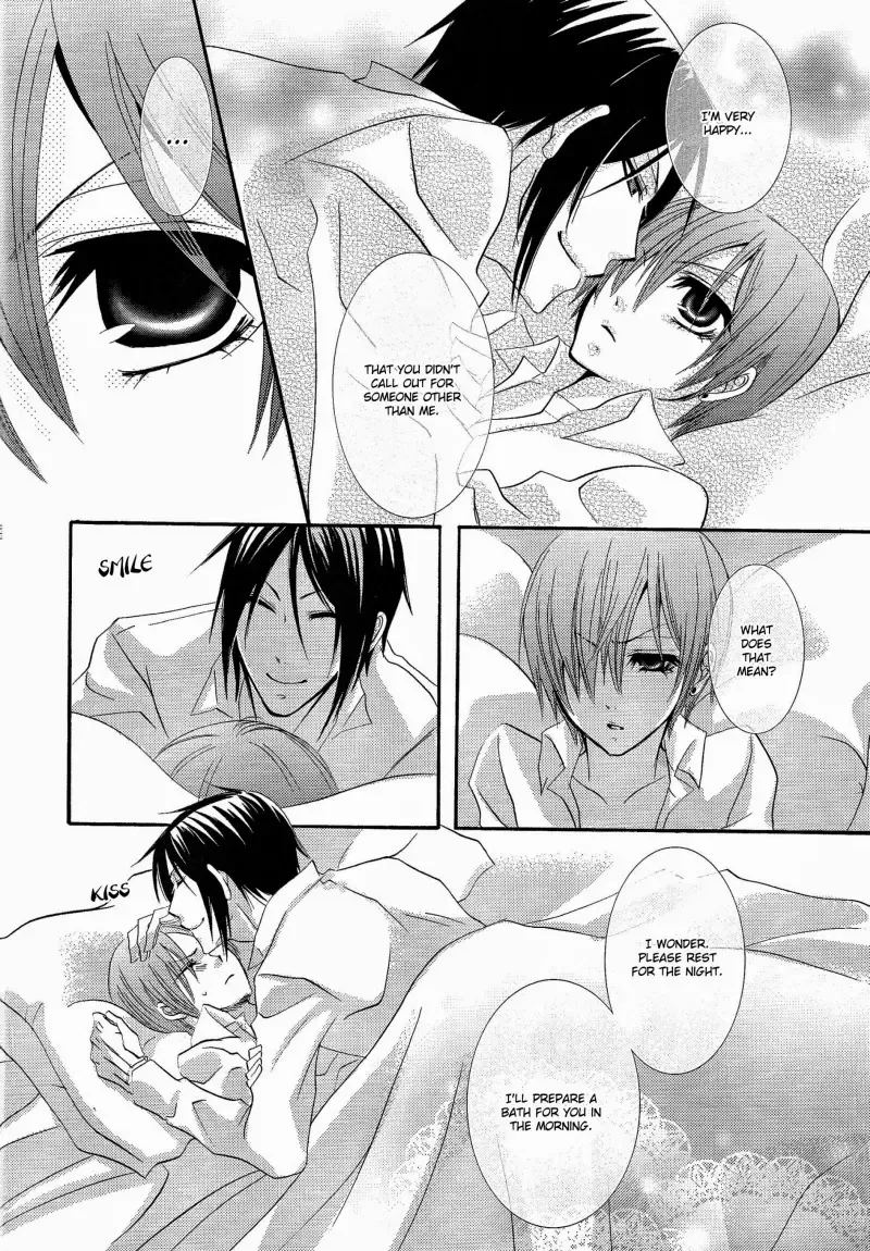 [Naokichi.] Akai Tsuki | Red Moon Fhentai - Page 31