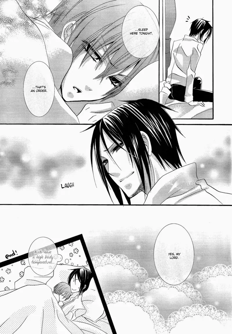 [Naokichi.] Akai Tsuki | Red Moon Fhentai - Page 32