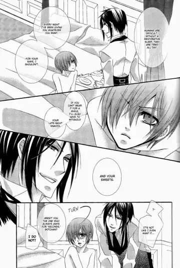 [Naokichi.] Akai Tsuki | Red Moon Fhentai - Page 10
