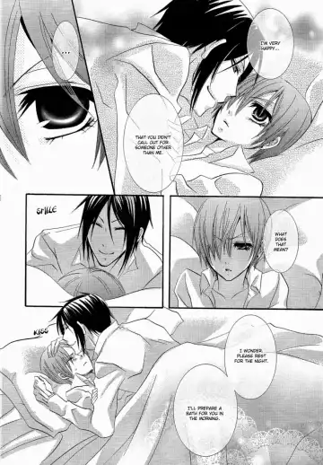 [Naokichi.] Akai Tsuki | Red Moon Fhentai - Page 31