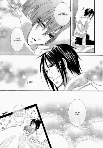 [Naokichi.] Akai Tsuki | Red Moon Fhentai - Page 32