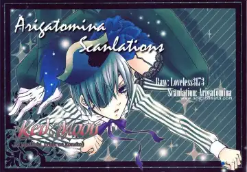 [Naokichi.] Akai Tsuki | Red Moon Fhentai - Page 35