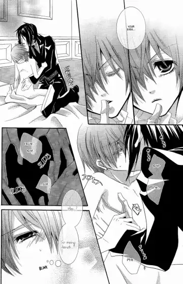 [Naokichi.] Akai Tsuki | Red Moon Fhentai - Page 5