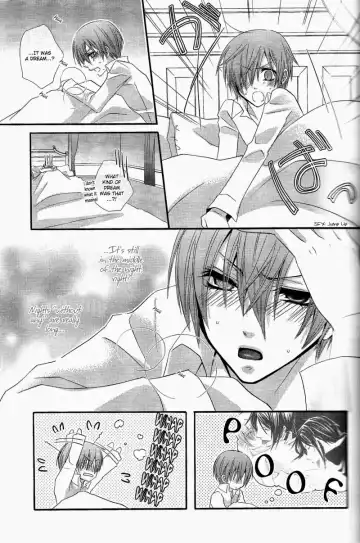 [Naokichi.] Akai Tsuki | Red Moon Fhentai - Page 8