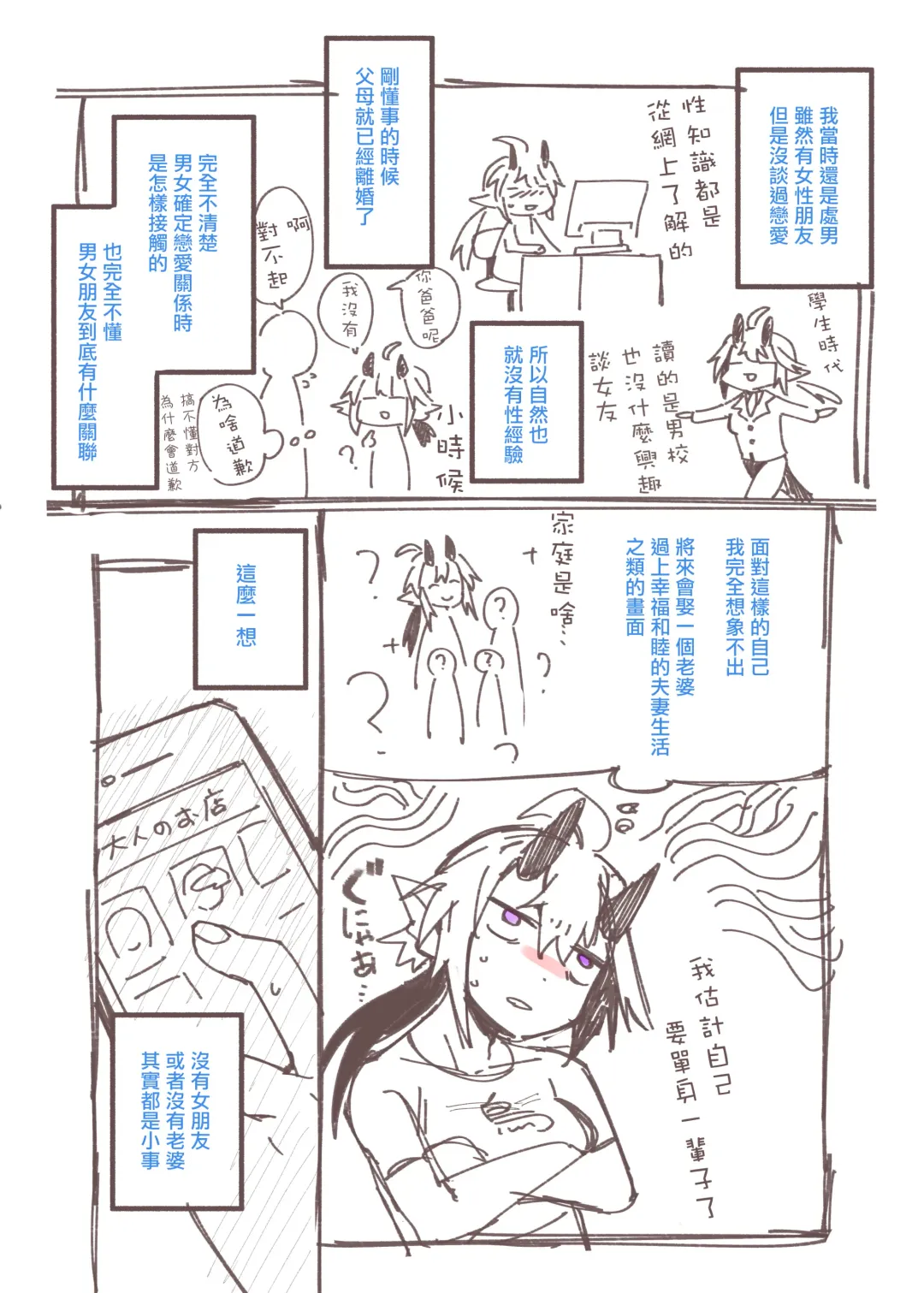 [Torichamaru] Otona no Omise Repo Manga Fhentai - Page 3