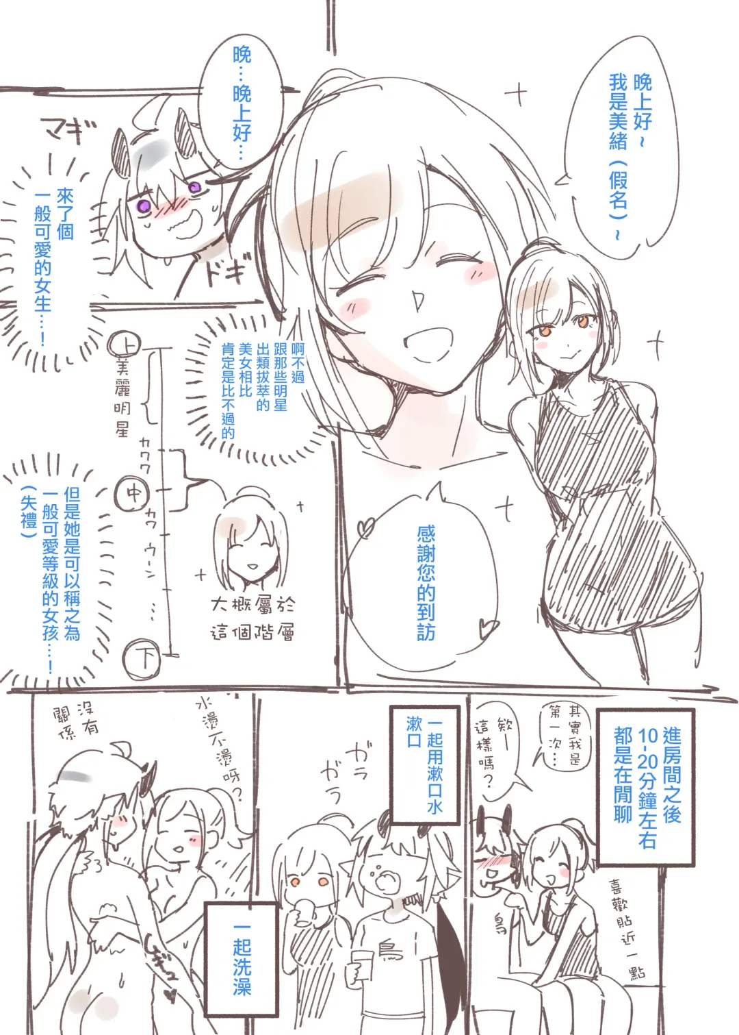 [Torichamaru] Otona no Omise Repo Manga Fhentai - Page 6