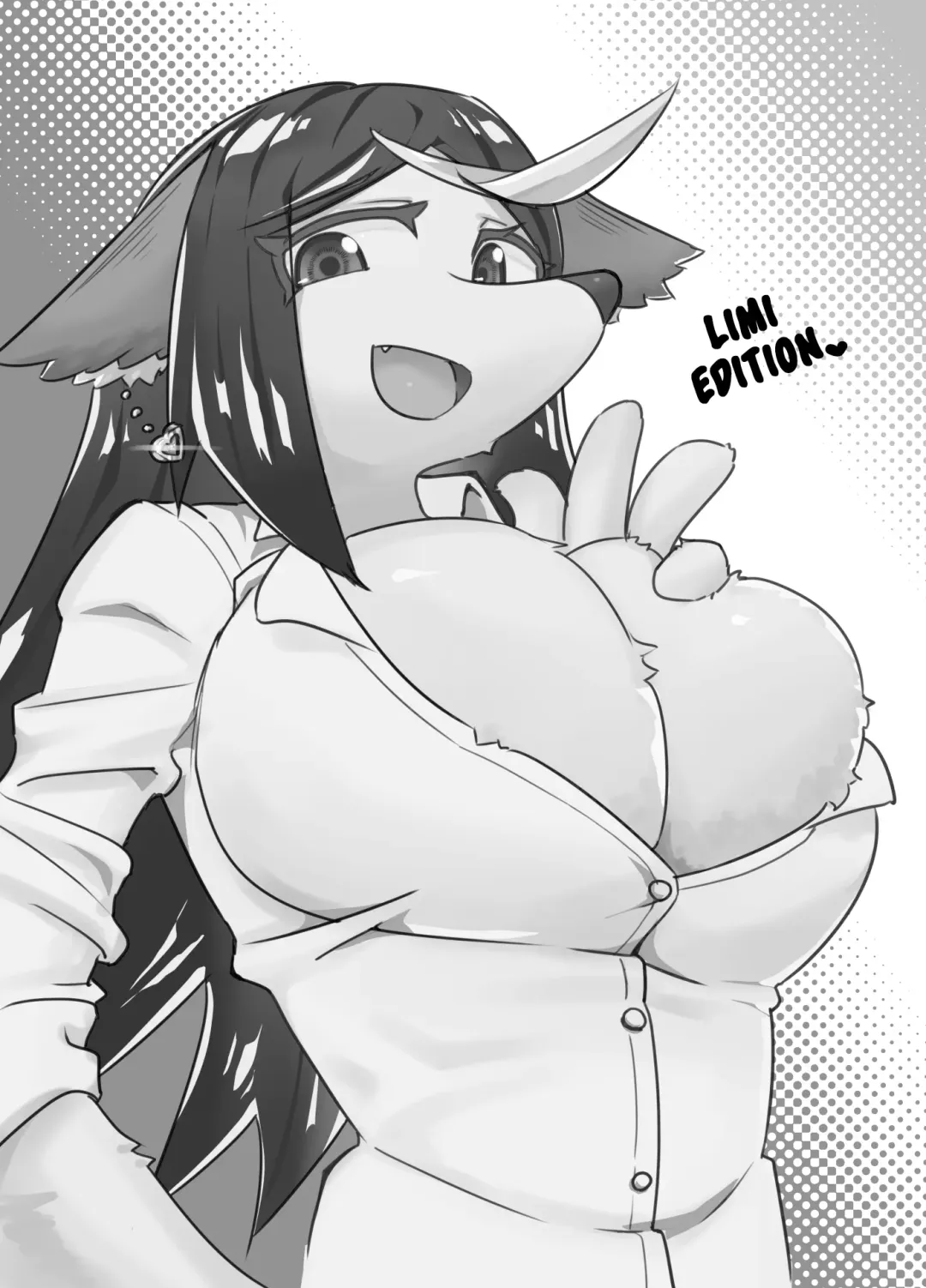 [Nayuta Takumi] Iseijin no Hanshoku Nikki 1 | Furrian Propagation Log 1 Fhentai - Page 2