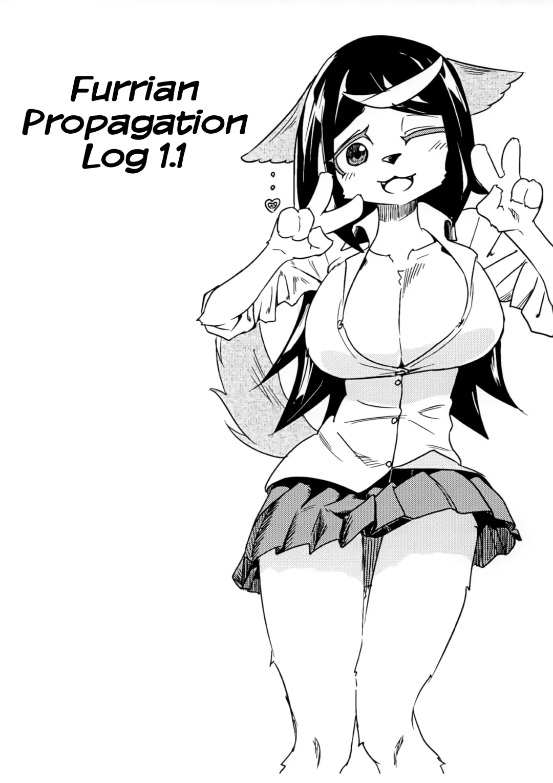 [Nayuta Takumi] Iseijin no Hanshoku Nikki 1 | Furrian Propagation Log 1 Fhentai - Page 30