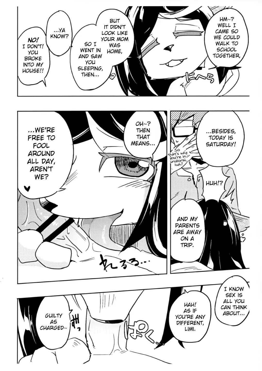 [Nayuta Takumi] Iseijin no Hanshoku Nikki 1 | Furrian Propagation Log 1 Fhentai - Page 32
