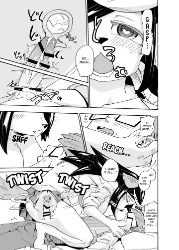 [Nayuta Takumi] Iseijin no Hanshoku Nikki 1 | Furrian Propagation Log 1 Fhentai - Page 25