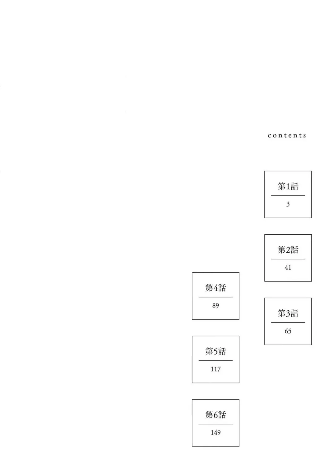 [Rakuta Shouko] Ameagari no Bokura ni Tsuite Sample Fhentai - Page 3