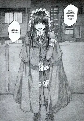 [Dagashi] Moyashimon 2 TALES OF KEI Kei Hon Fhentai - Page 4