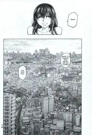 [Dagashi] Moyashimon 2 TALES OF KEI Kei Hon Fhentai - Page 79