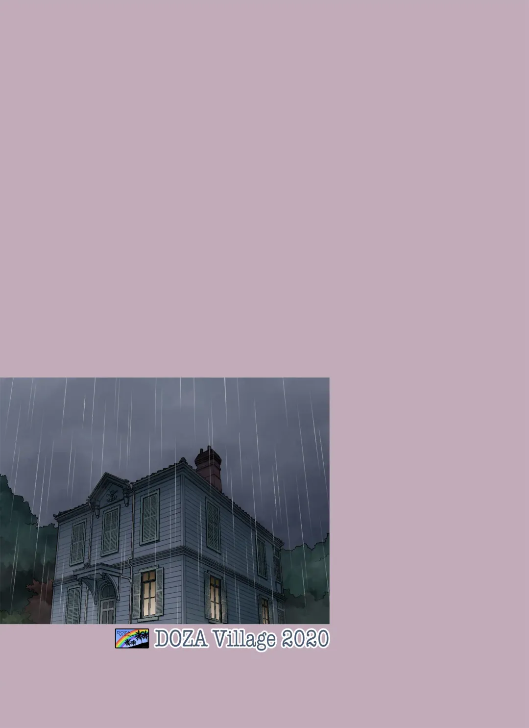 [Dozamura] Kakeochi | Elopement Fhentai - Page 52