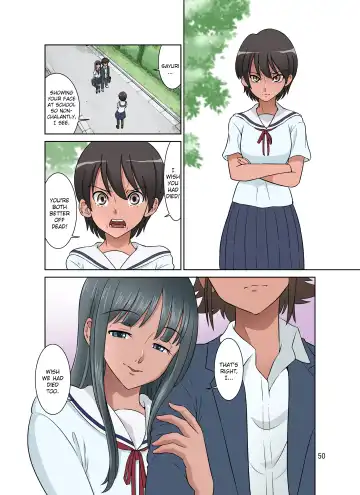 [Dozamura] Kakeochi | Elopement Fhentai - Page 102