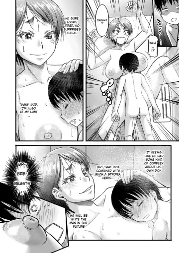 [Narushima Godou] Hound Ch. 1 Fhentai - Page 26