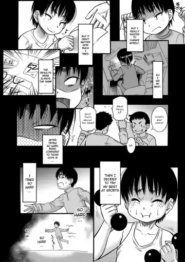 [Narushima Godou] Hound Ch. 1 Fhentai - Page 3