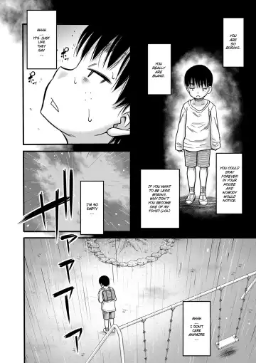 [Narushima Godou] Hound Ch. 1 Fhentai - Page 4
