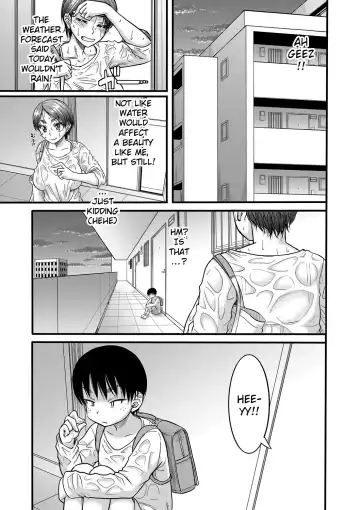 [Narushima Godou] Hound Ch. 1 Fhentai - Page 5
