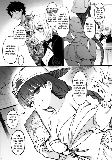 [Mutsuki] Sakusha Shuzaichuu ni Tsuki... | Regarding the Author's Data Collection... Fhentai - Page 19