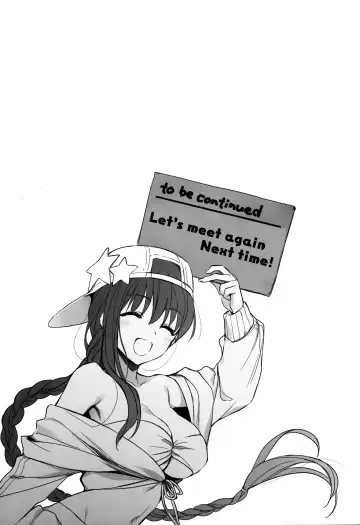 [Mutsuki] Sakusha Shuzaichuu ni Tsuki... | Regarding the Author's Data Collection... Fhentai - Page 20