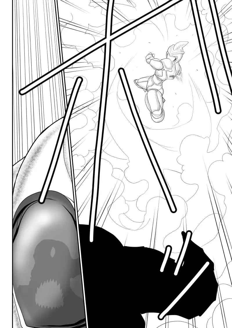 Irregularity Muu Hantaa ... devil person religious community III Fhentai - Page 86