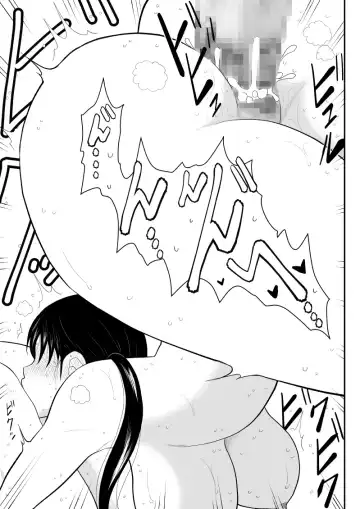 Irregularity Muu Hantaa ... devil person religious community III Fhentai - Page 59