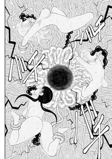 Irregularity Muu Hantaa ... devil person religious community III Fhentai - Page 80