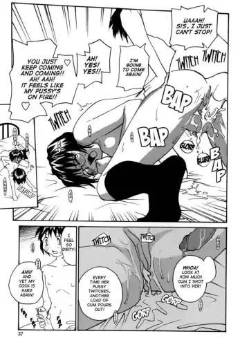 [Rate] Papa no Video | Dad's Video Fhentai - Page 15