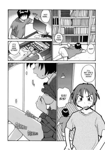 [Rate] Papa no Video | Dad's Video Fhentai - Page 2