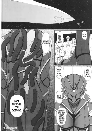 [Shinkuu Tatsuya] The Woman Hunter Fhentai - Page 29