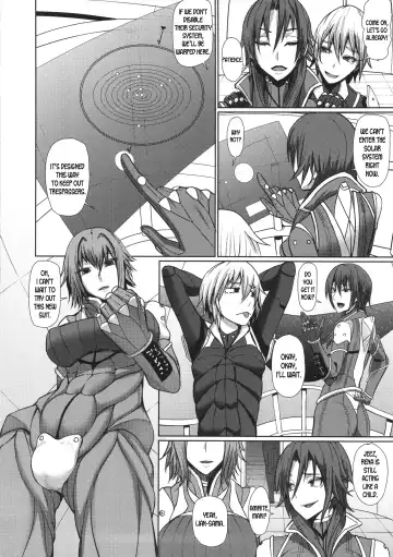 [Shinkuu Tatsuya] The Woman Hunter Fhentai - Page 3