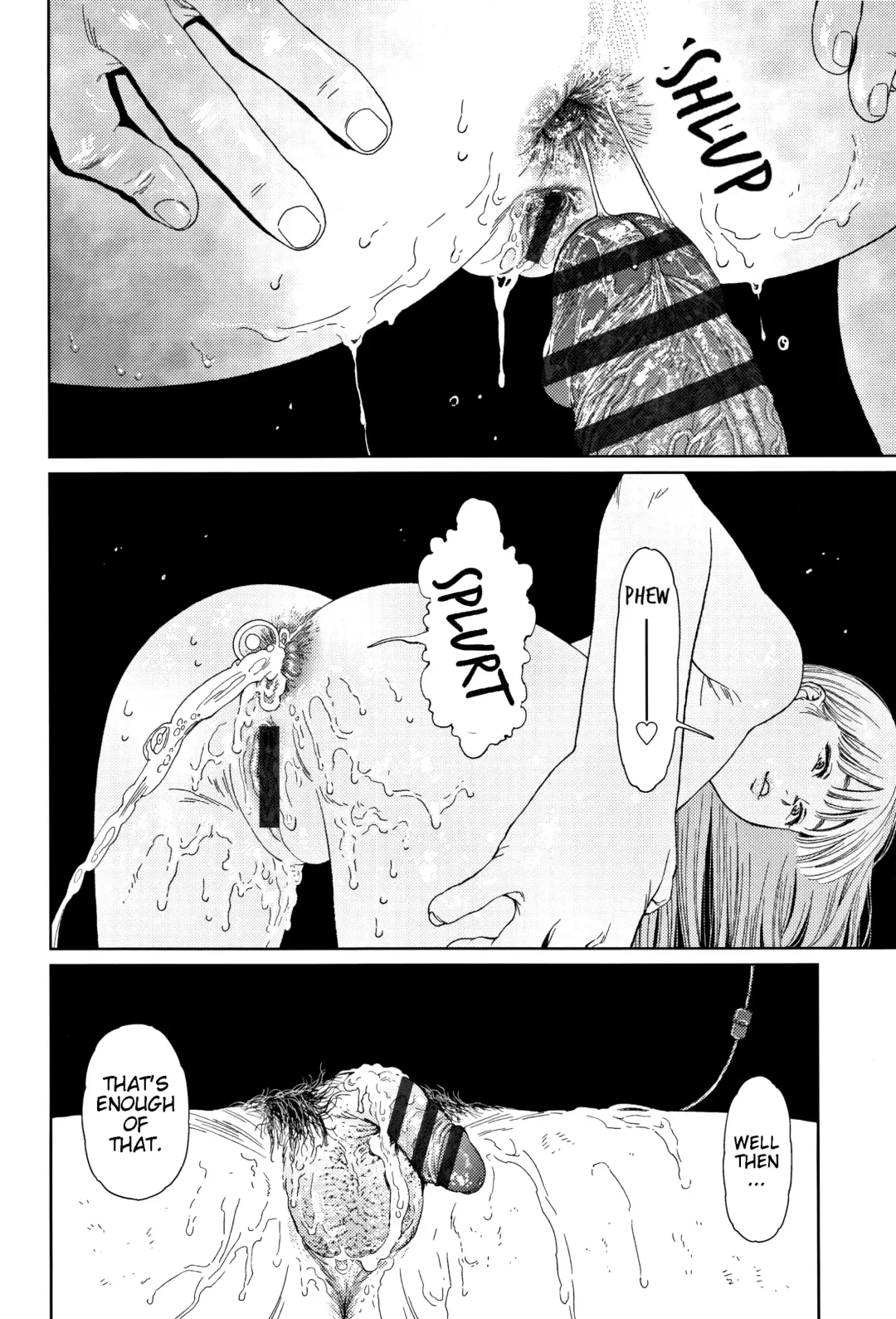 [Higashiyama Show] Implicity 2 Ch. 1-4 Fhentai - Page 67