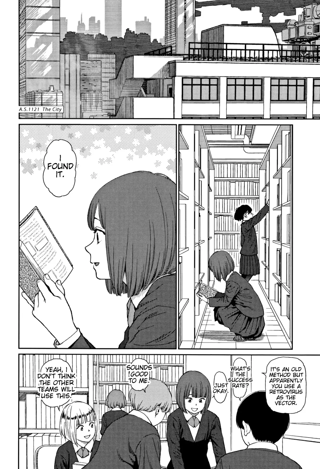 [Higashiyama Show] Implicity 2 Ch. 1-4 Fhentai - Page 77